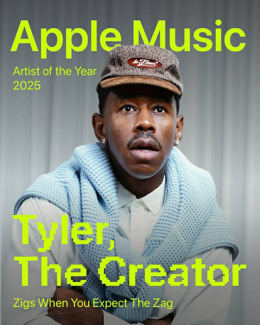 Tyler The Creator
