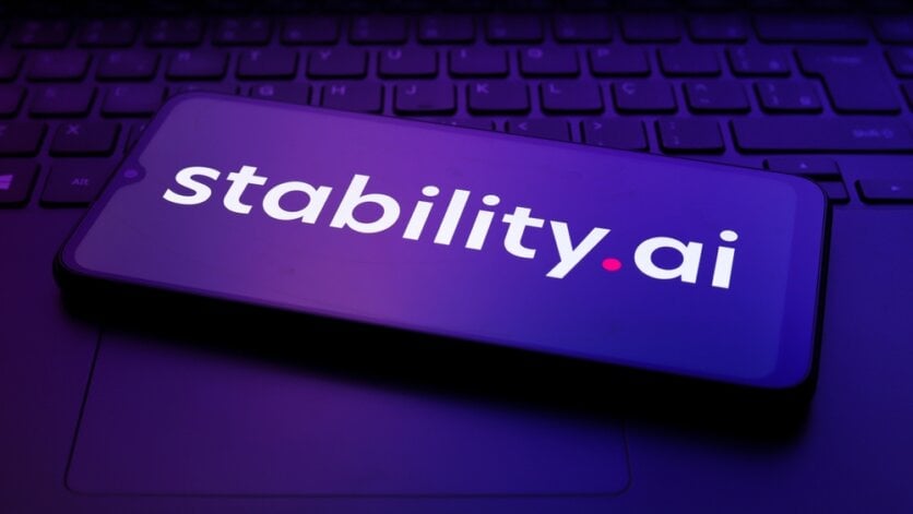 Stability AI