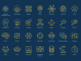 The Evolution Of Machine Learning