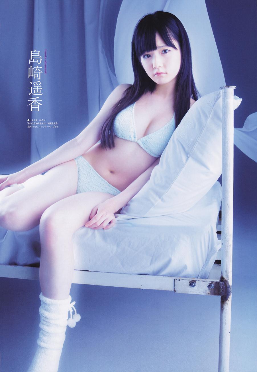 島崎遥香の画像 水着画像96枚 ＠アイドルセクシー画像集＆裏