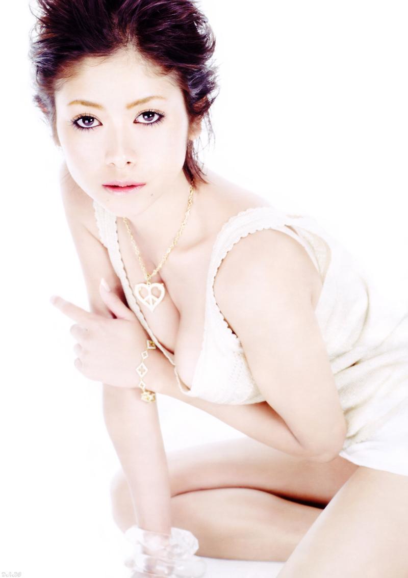 真木よう子 画像 ＠アイドルセクシー画像集＆裏