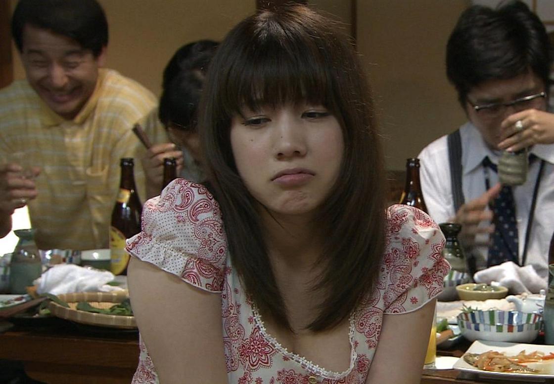 仲里依紗 画像 @アイドルセクシー画像集&裏