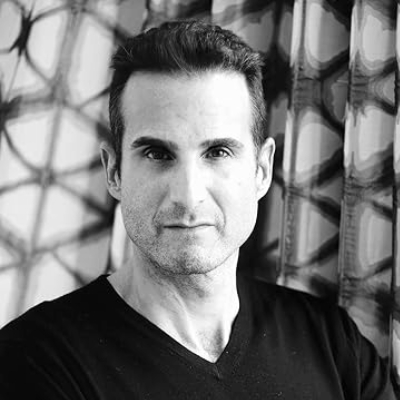 Picture of Marc Kantor