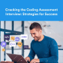 Tips For Acing A Coding Assessment Interview