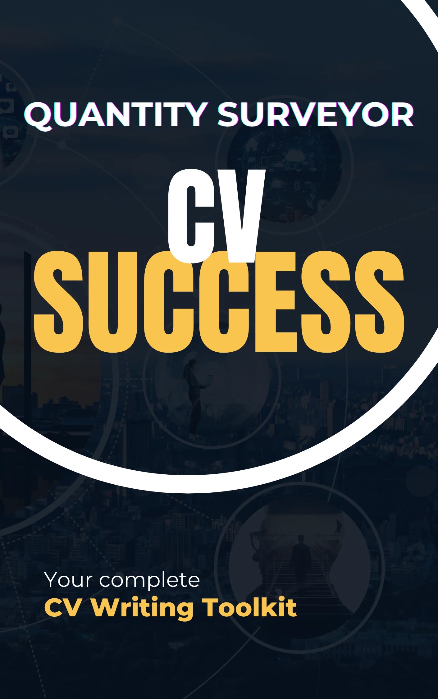 Quantity Surveyor Cv Writing Toolkit Interview Detectives