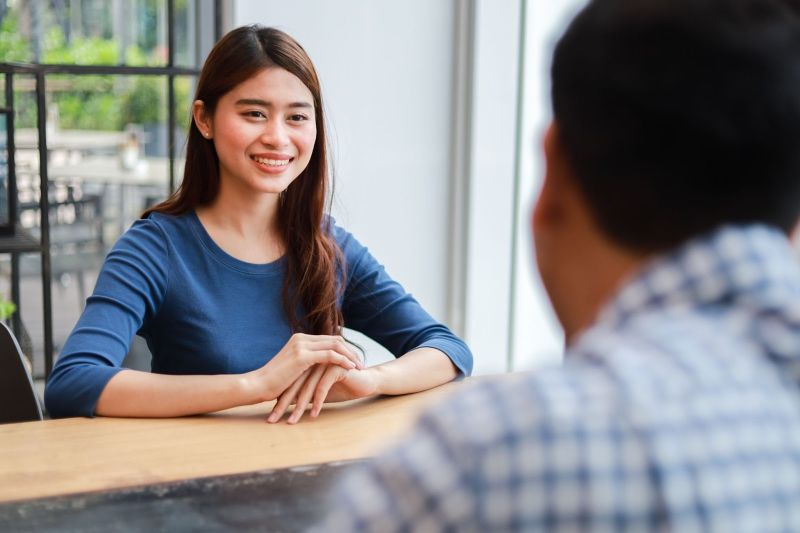 Informational Interview Reflection Welcome - Light Arts - Beautiful High Resolution Collection