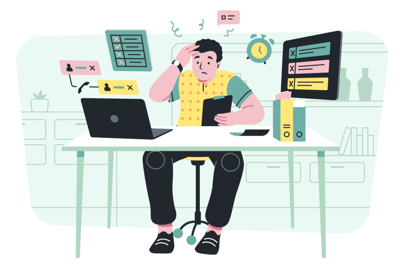 Types Of Interviews Interviewguide Dev - Dark Pictures - Gorgeous Ultra HD Collection