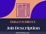 Data Architect Job Description Updated For 2026