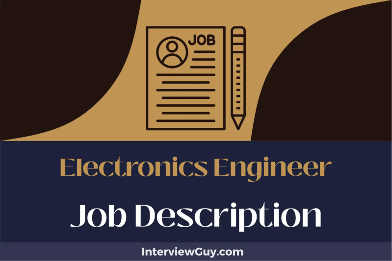 Electronics Engineer Job Description 2025 Semiconwiki - Ultra HD Abstract Designs for Desktop