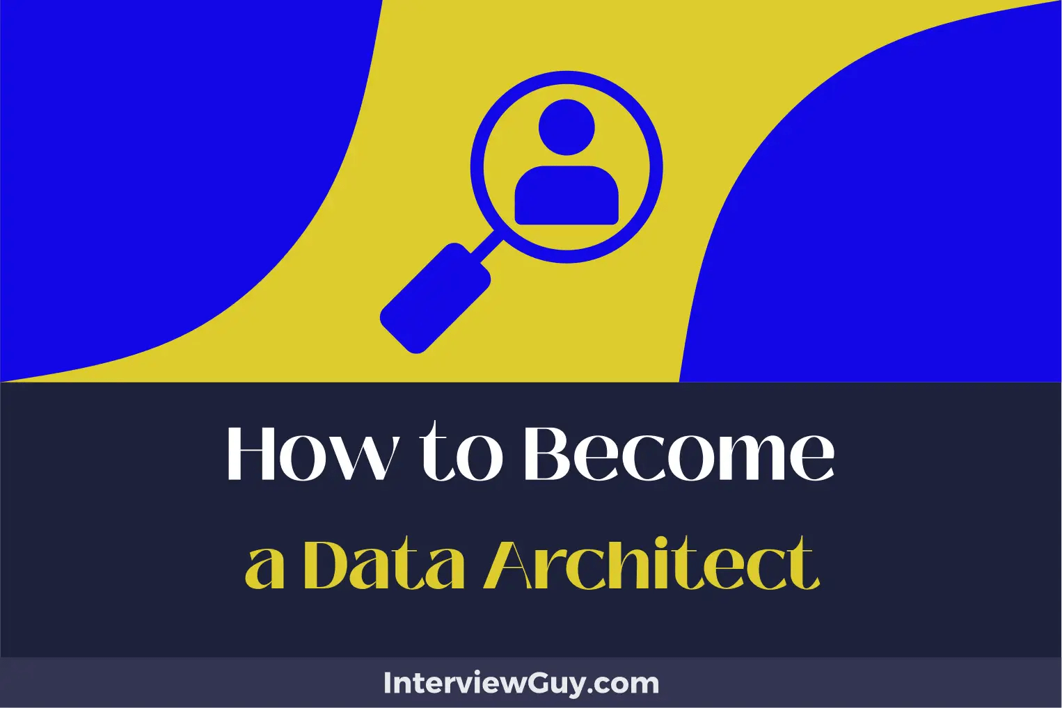 How to become a data architect (crafting code castles)