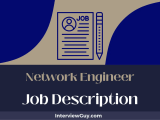 Network Engineer Job Description Updated For 2026