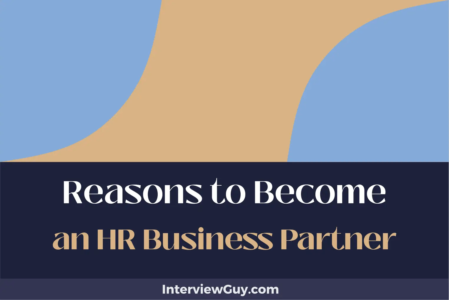 30 reasons to become hr business partner (driving strategic change)