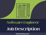 Software Engineer Job Description Updated For 2026