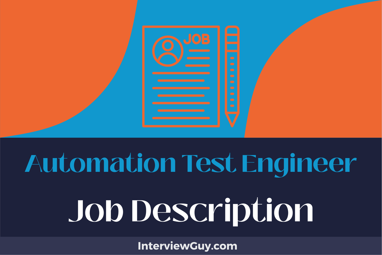 Automation test engineer job description [updated for 2026]