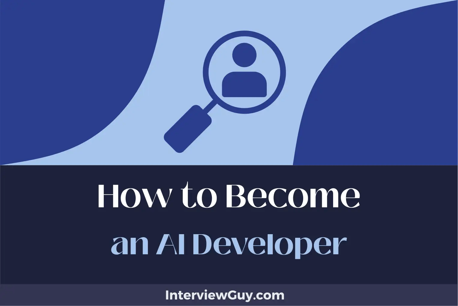 How to become an ai developer (creating coded companions)