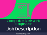 Computer Network Engineer Job Description Updated For 2026