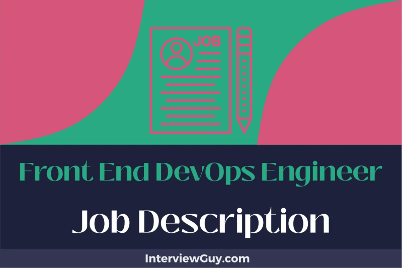 Why Front End Developers Need To Add Devops Engineer Skills - Light Illustration Collection - 4K Quality