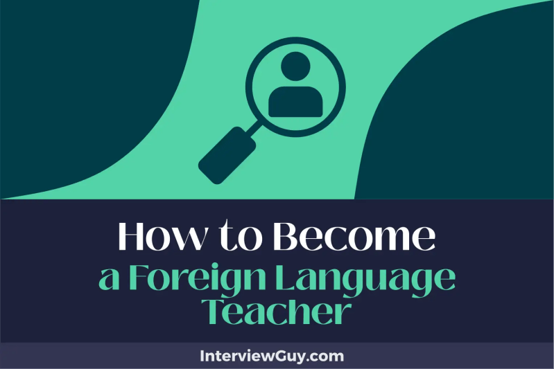 How To Become A Foreign Language Teacher Idreamcareer - Dark Images - Modern High Resolution Collection