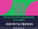 Process Development Chemist Job Description Updated For 2026