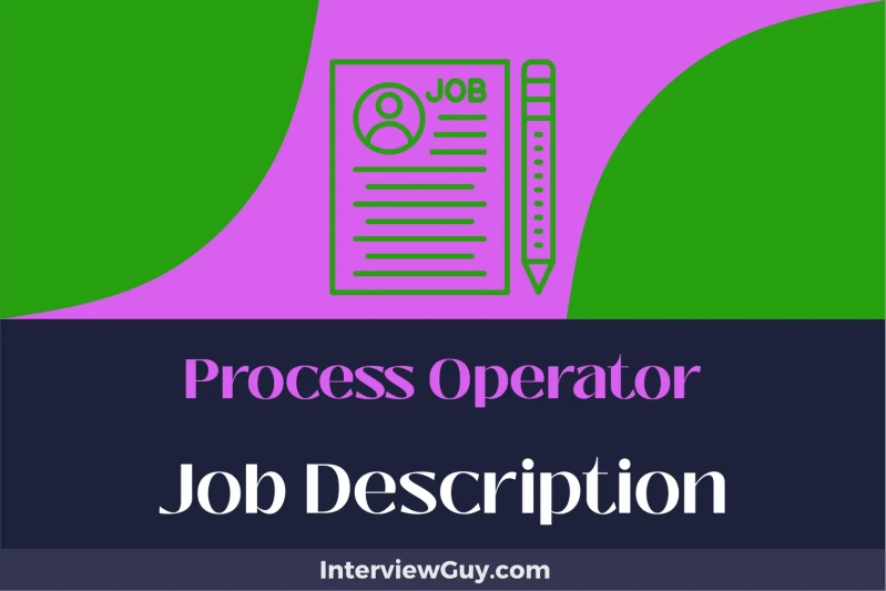 Ace Your Process Operator Interview A Beginner S Guide To Common - Abstract Art Collection - 4K Quality