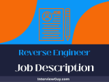 Reverse Engineer Job Description Updated For 2026