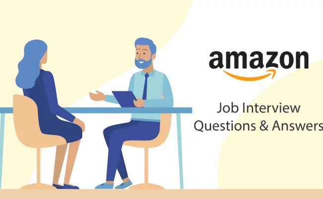 Amazon Area Manager Salary, Job Description And 7 Useful Interview ...