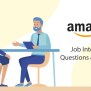 Amazon Leadership Principles Interview Questions & Useful Answers For ...