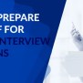 How To Prepare Yourself For Google Interview Questions - Interviewjoy, Inc.