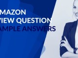 How To Prepare For Your Amazon Loop Interview With Useful Tips For