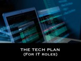 Tech Plan Interview Navigation