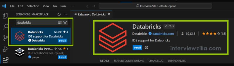 Github Krens22 Databricks Codes Basic Code For Databricks - Abstract Arts - Premium 4K Collection