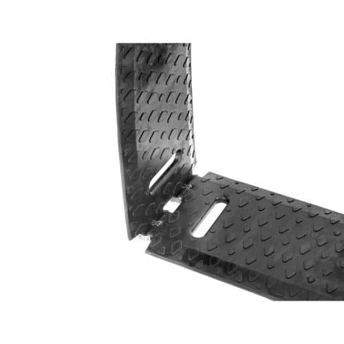 Roadquake 2F Temporary Portable Rumble Strip - Interwest Safety Supply, LLC