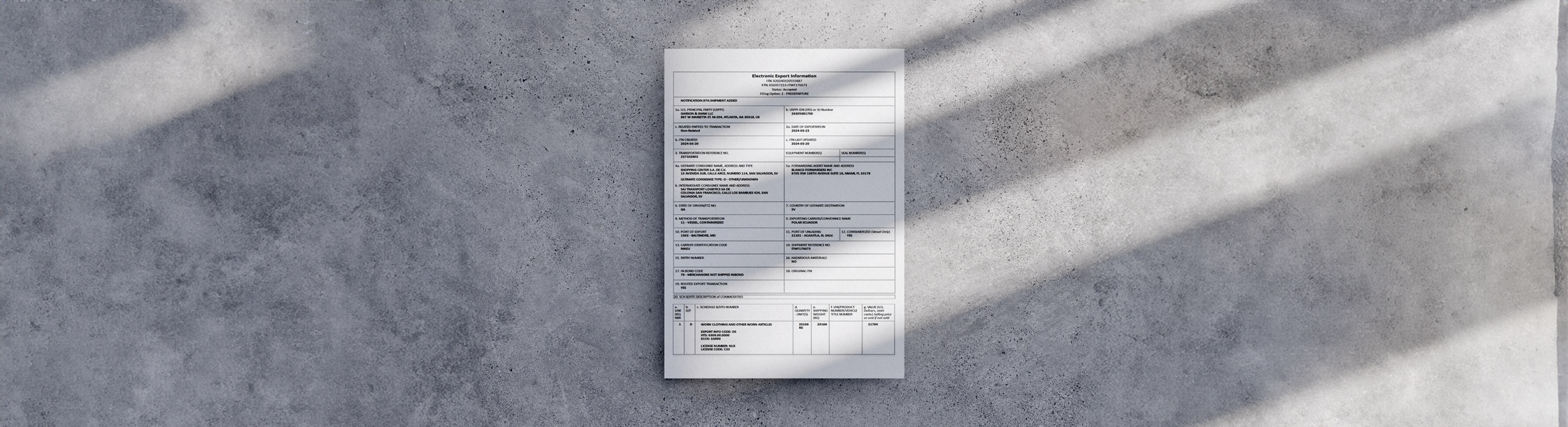 Manage Documents Using Our Editable Form For Export Declaration Form - Ultra HD Full HD Light Wallpapers | Free Download