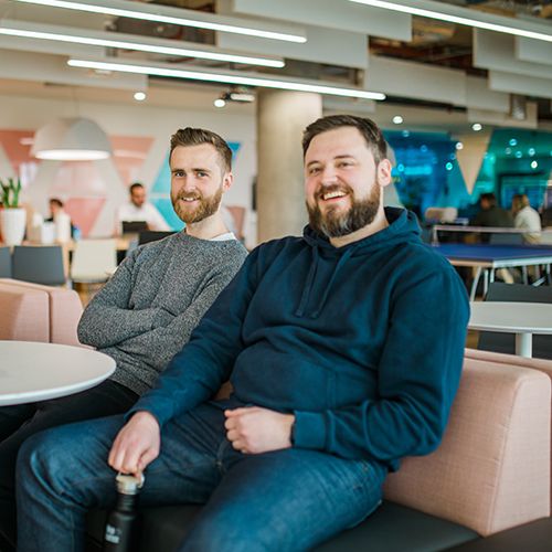 Data Support Interworks - Premium Space Wallpaper - HD