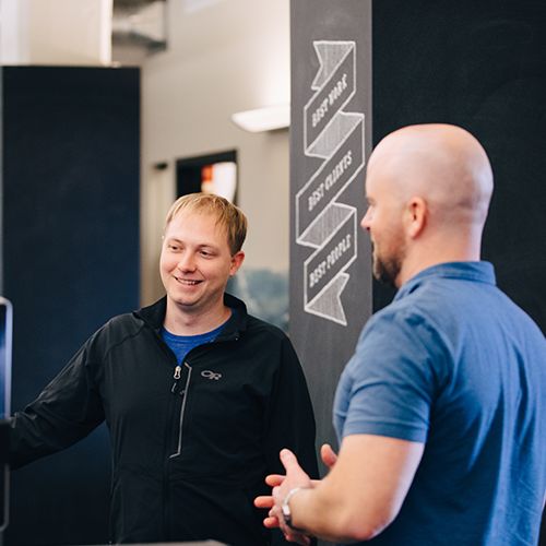 Dataworks Support - Premium City Pattern Gallery - High Resolution