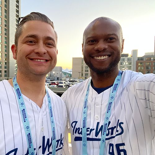 Data Support Interworks - Dark Photo Collection - Retina Quality