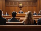 Trial Preparation The Right Choice For Lawyers Integrated Security