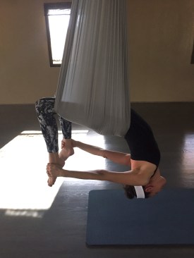 Aerial Yoga