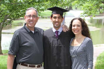 Photo of Jess, Jordan, Ginny