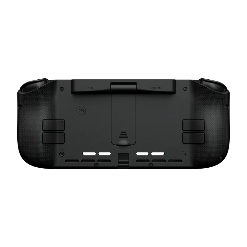 CRKD Nitro Deck+ - Achteraanzicht