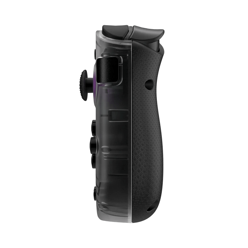 CRKD Nitro Deck+ - Zij aanzicht