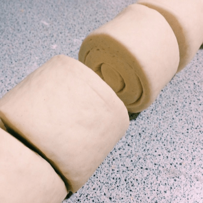 Steamed Buns / Mantou