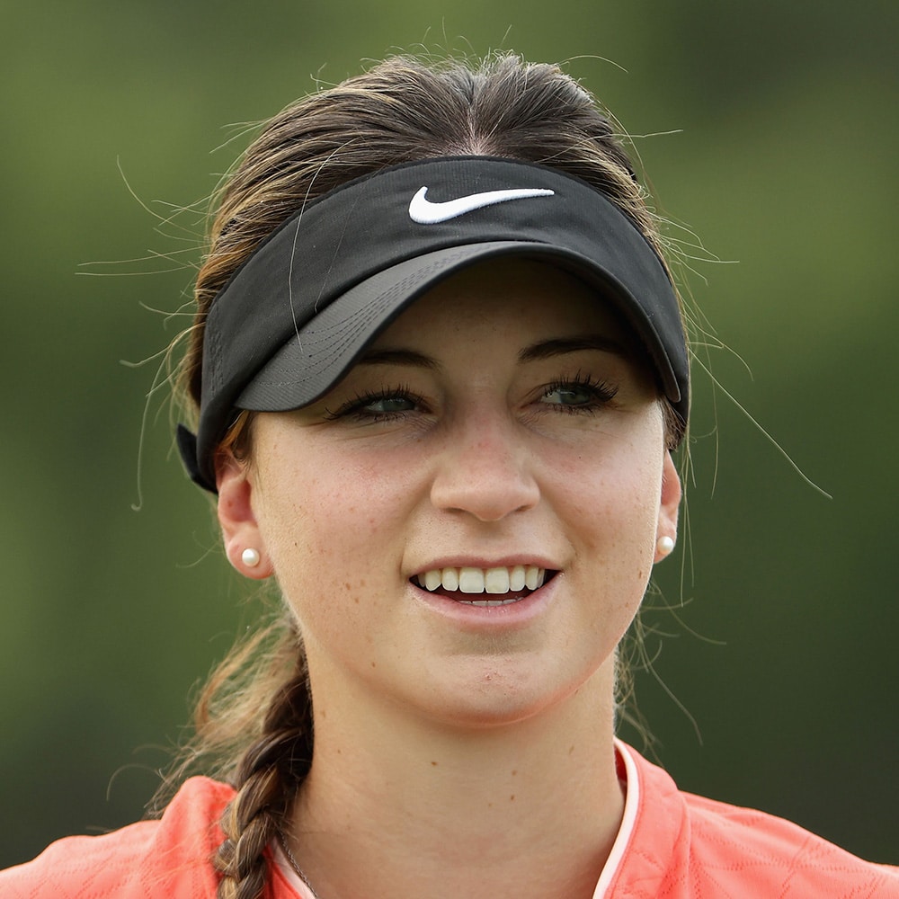 Gabriela ruffels witb 2025