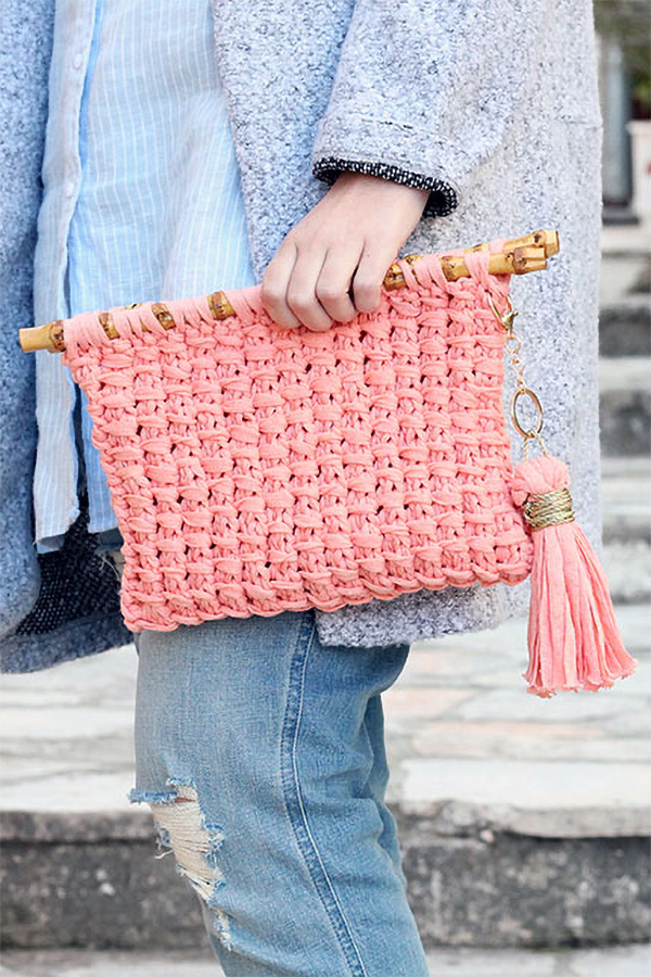Bamboo knitting needles are a great choice for beginning knitters and any other knitters who like a warm, o. Bamboo Stitch Patterns In The Loop Knitting
