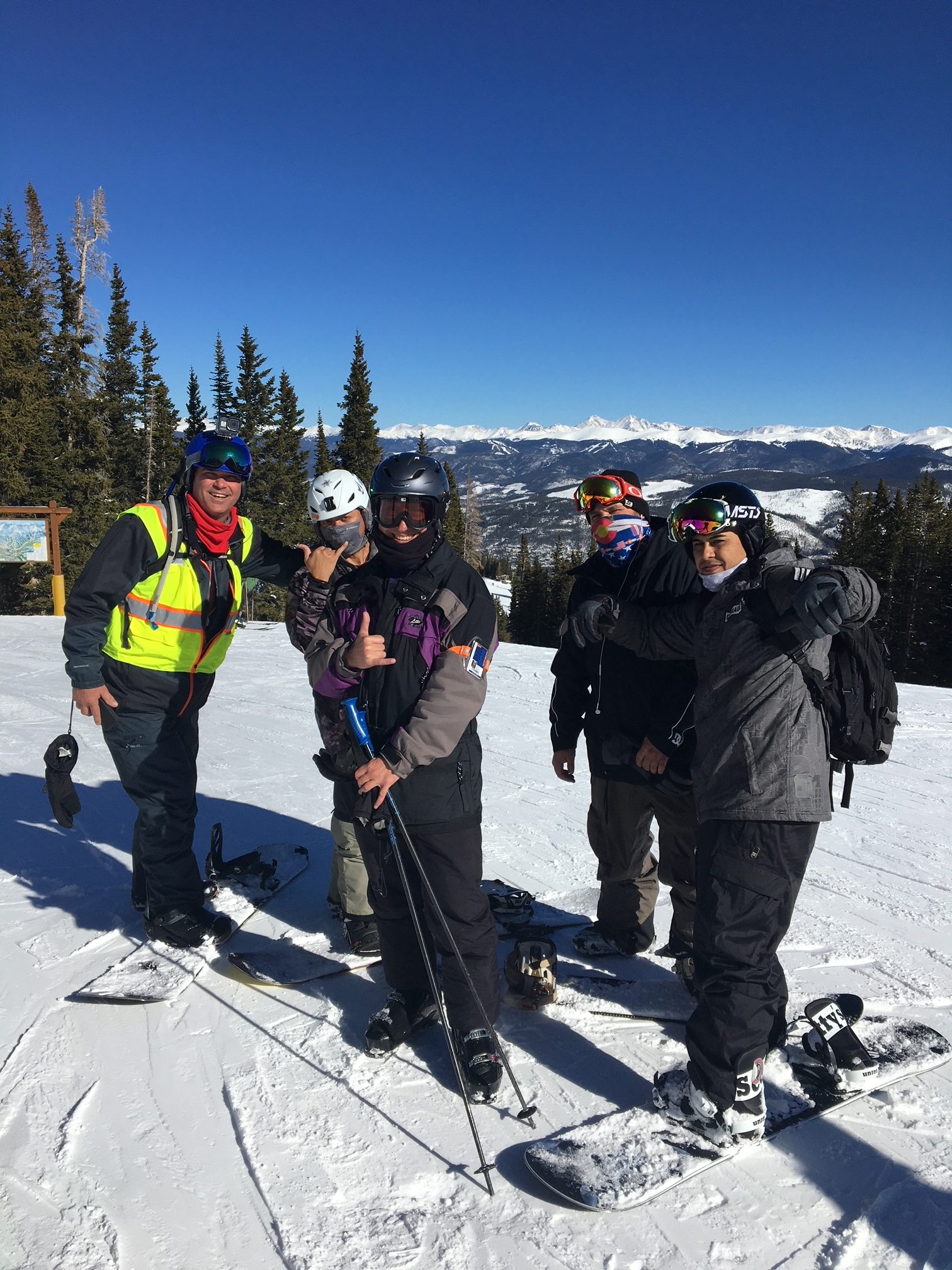 Gallery In The Loop Singles