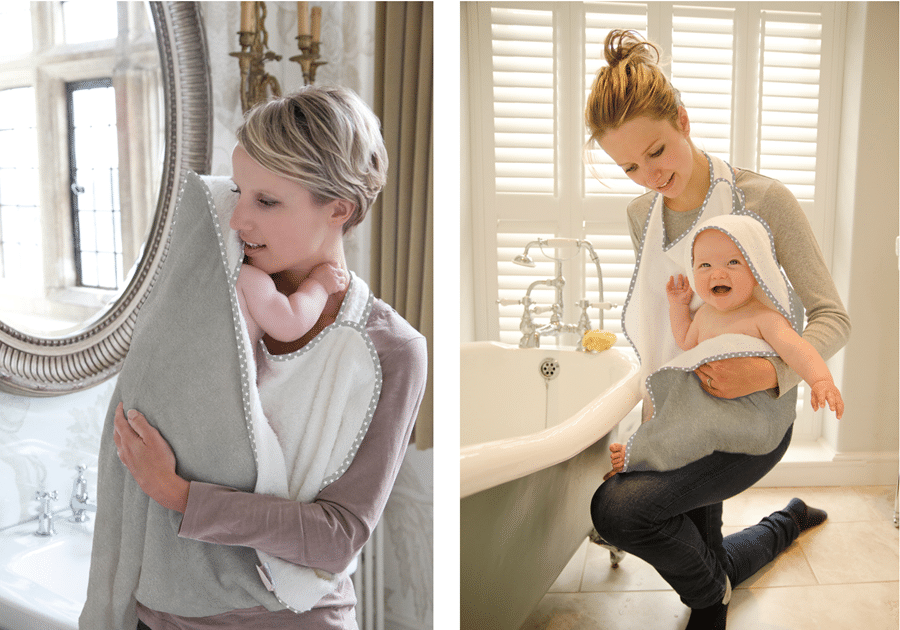cuddle dry towel