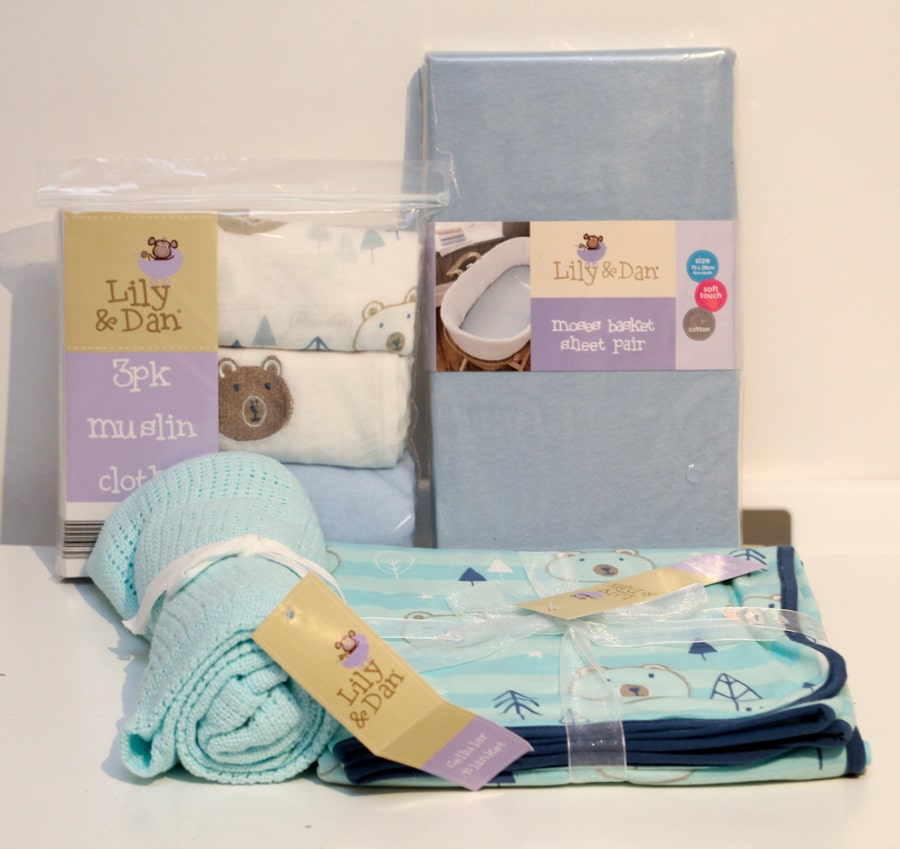 Aldi Baby & Toddler Event In The Playroom