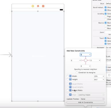 Scroll View Controller Pdf - Download Modern City Texture | Ultra HD