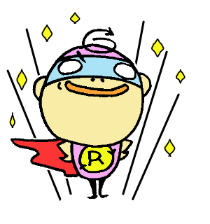 リサイクルマン