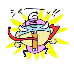 リサイクルマン